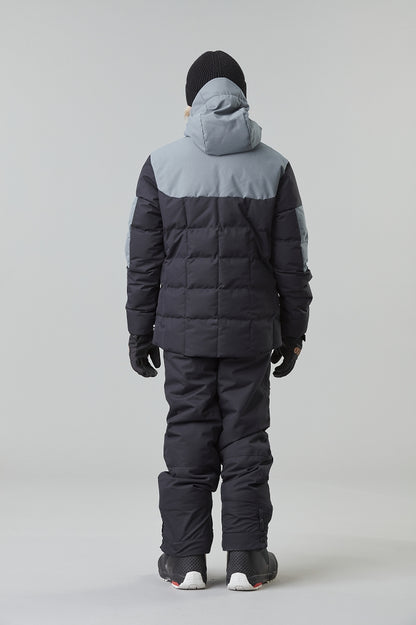 OLYVER JKT