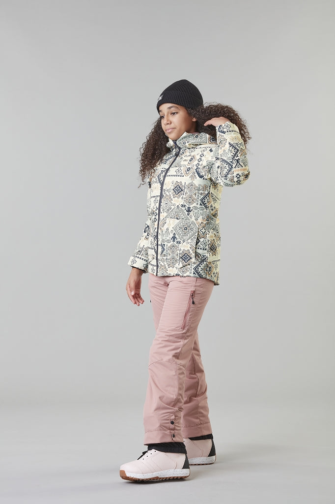 OLYVERA JKT