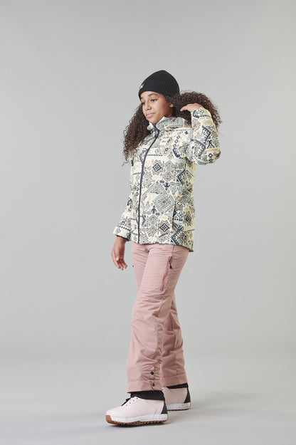 OLYVERA JKT