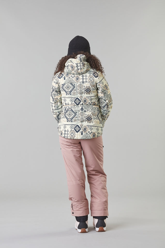 OLYVERA JKT