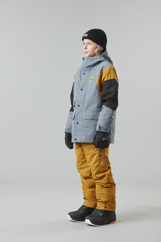 PEARSON JKT
