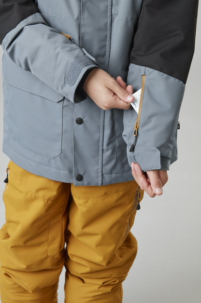 PEARSON JKT