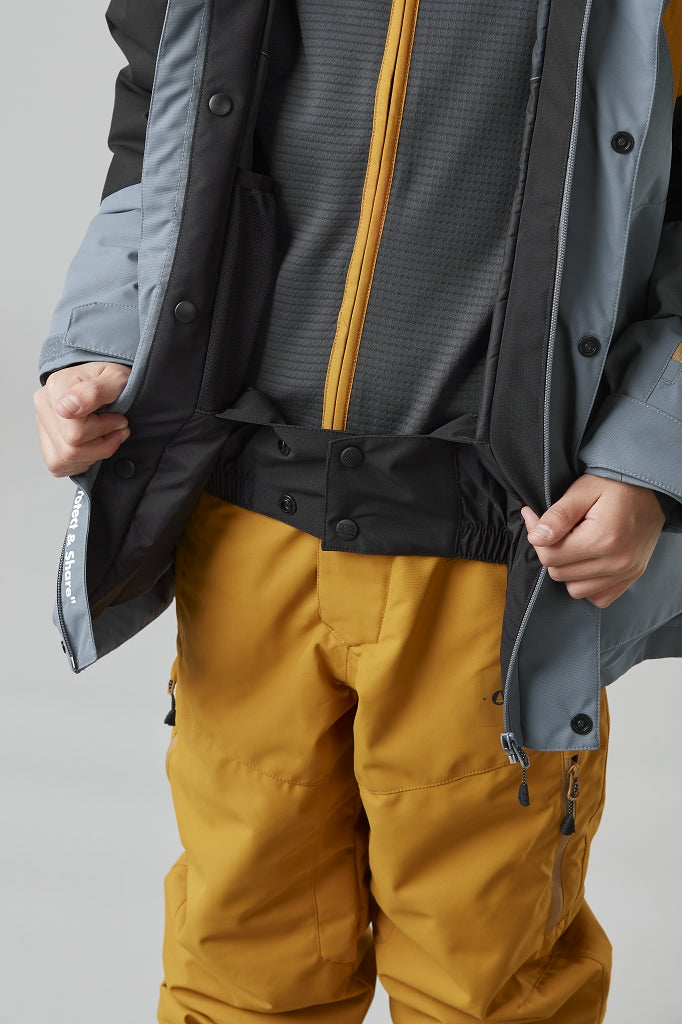 PEARSON JKT