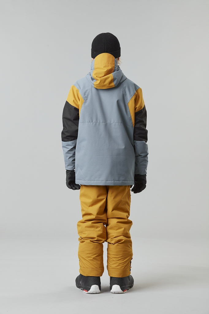 PEARSON JKT
