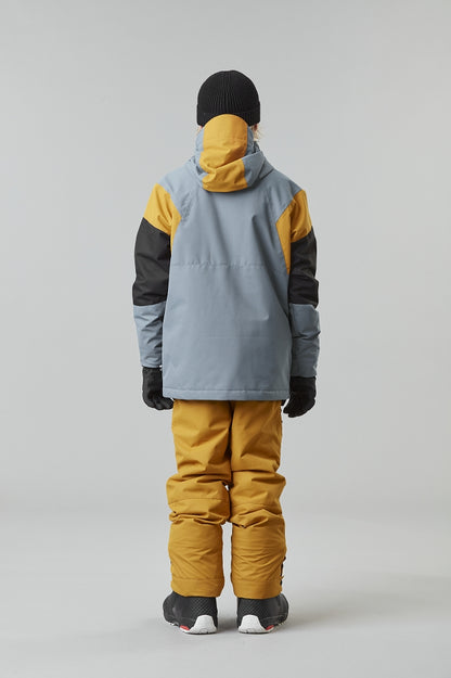 PEARSON JKT