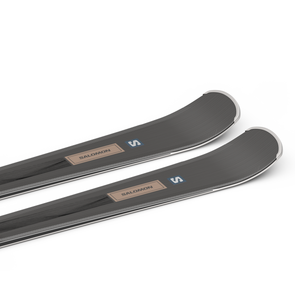 Salomon E S MAX W X7 Ti M10 GW 23 24 Sport Kratz