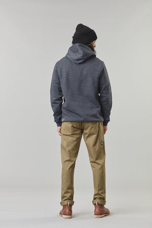 BASEMANT CORK HOODIE