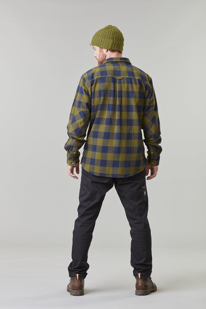 HILLSBORD SHIRT