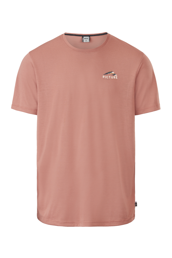 TIMONT SS URBAN TECH TEE M