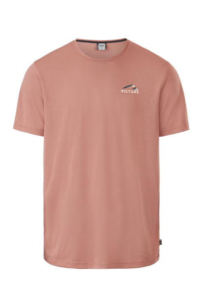 TIMONT SS URBAN TECH TEE M