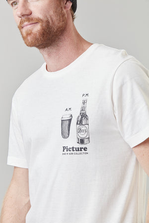 D&S USONA TEE