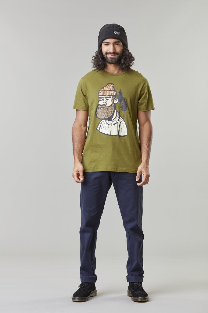 TROTSO TEE