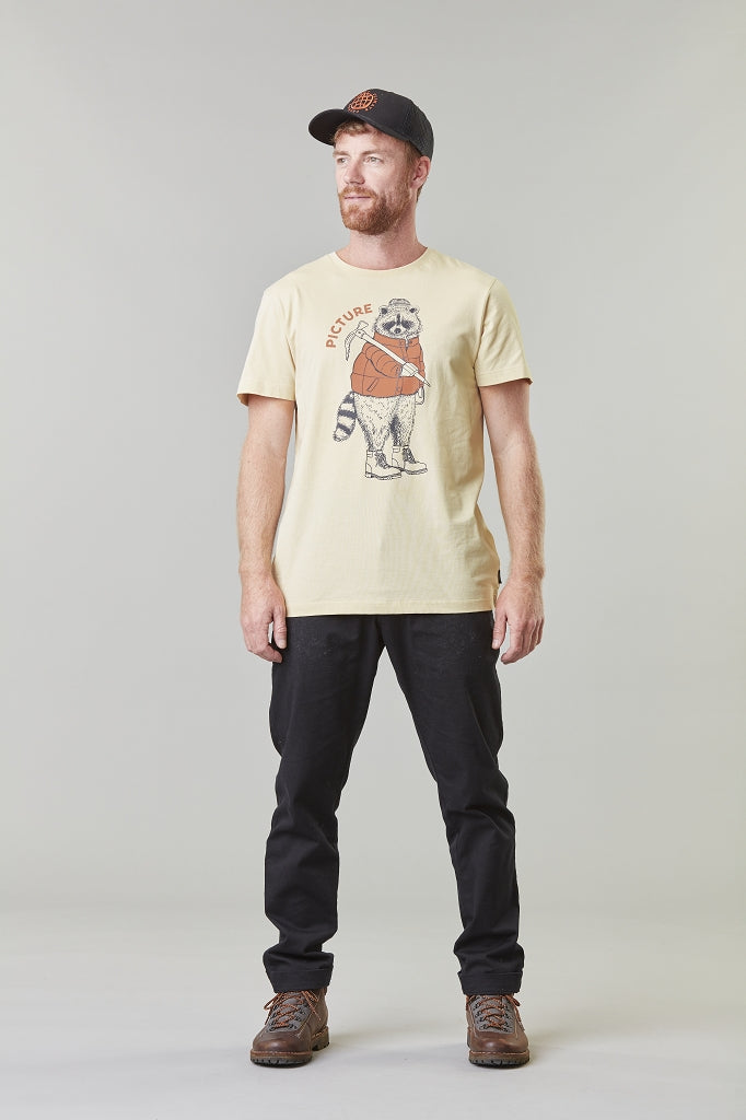 TRENTON TEE