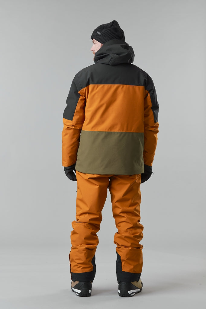 PICTURE OBJECT JACKET