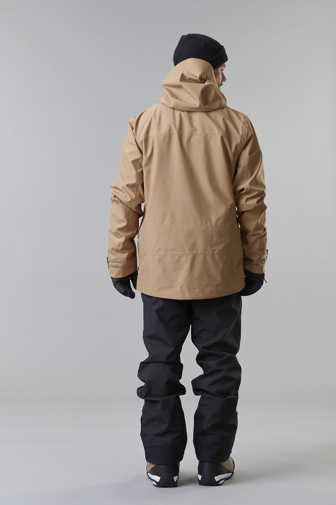 BROADER 3L JKT