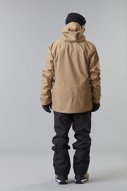 BROADER 3L JKT