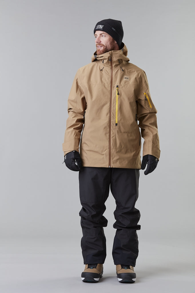 BROADER 3L JKT