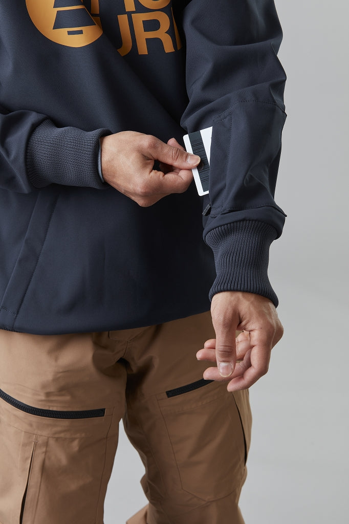 PARKER JKT