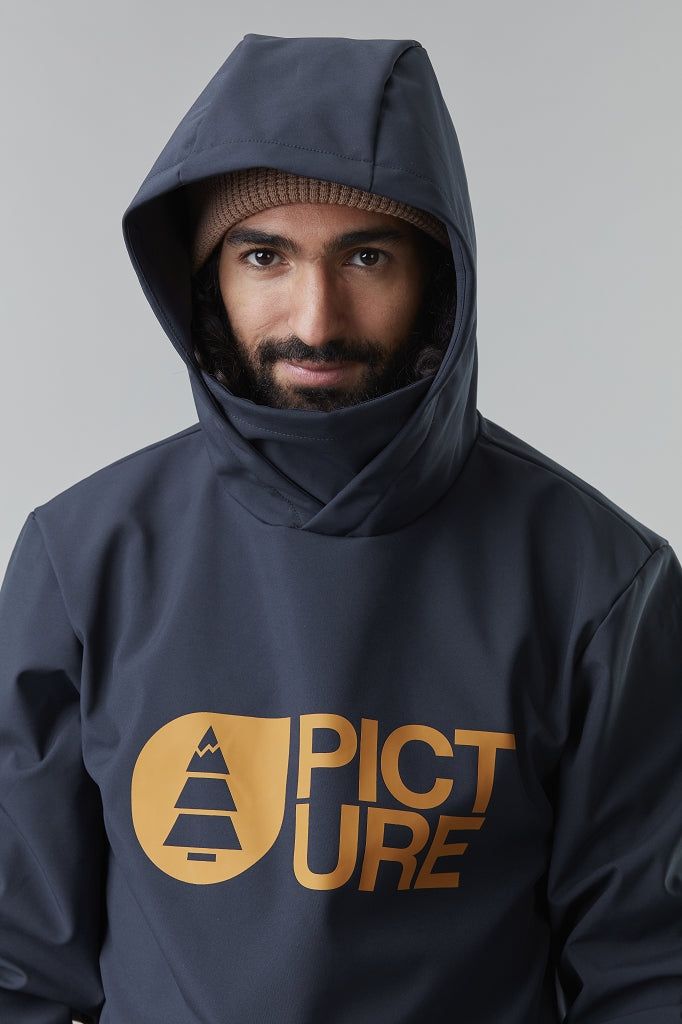 PARKER JKT