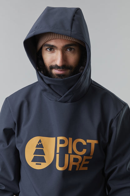 PARKER JKT