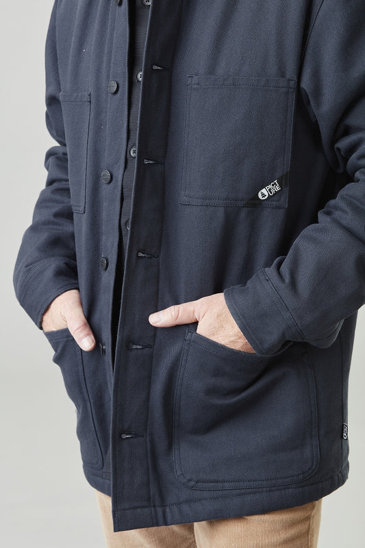 AMQI JKT