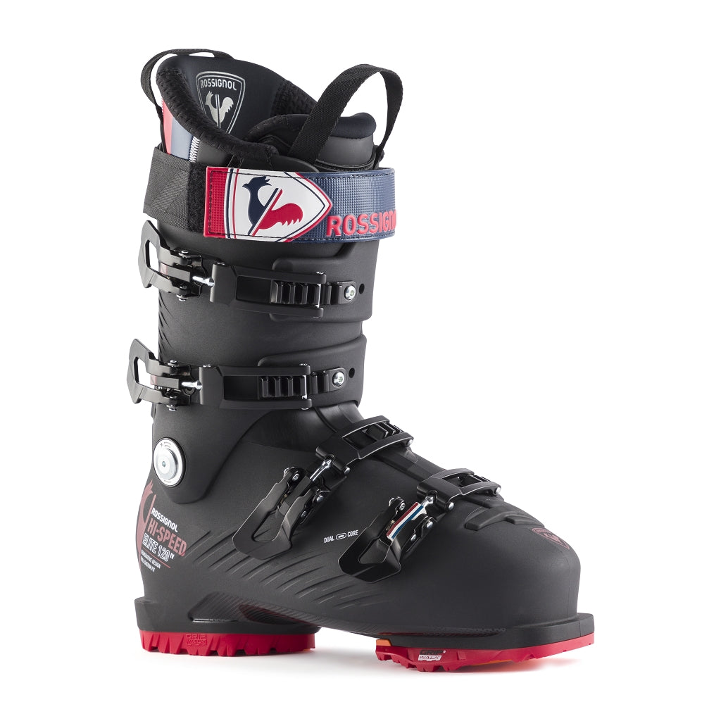 HI-Speed Elite 120 LV