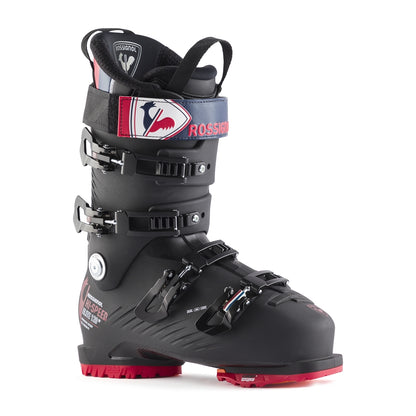 HI-Speed Elite 120 LV