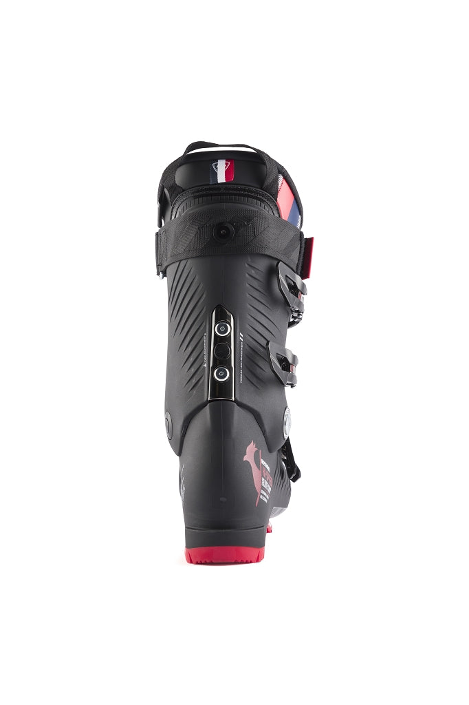 HI-Speed Elite 120 LV