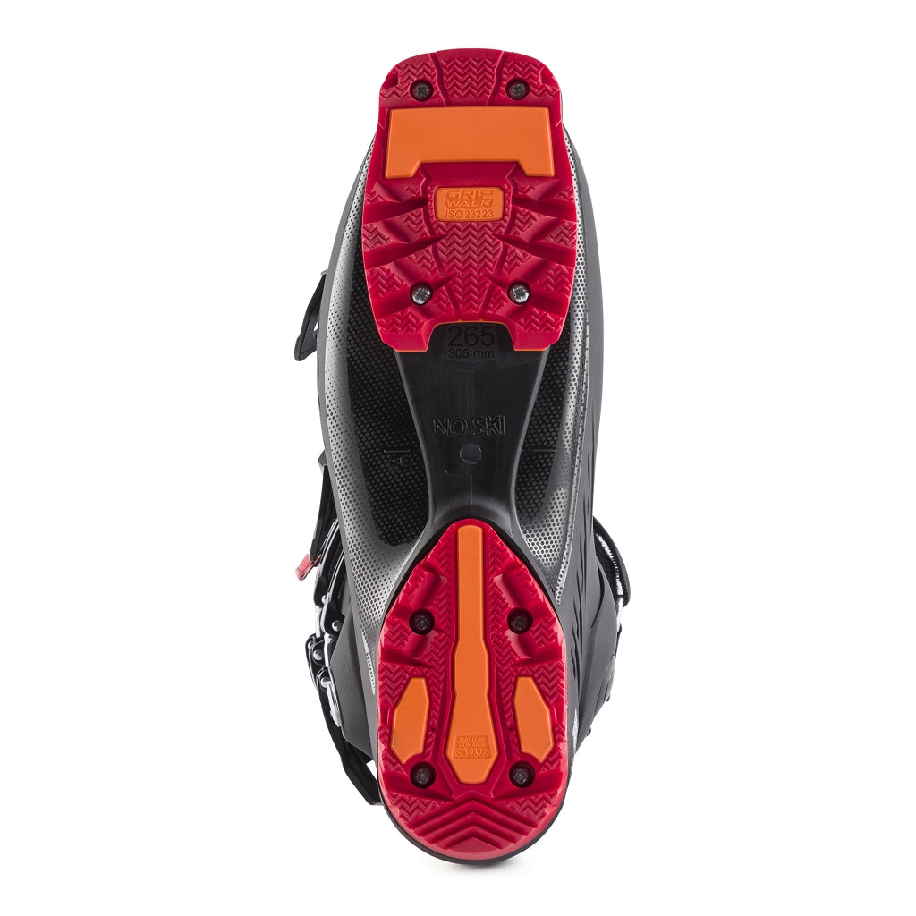 HI-Speed Elite 120 LV