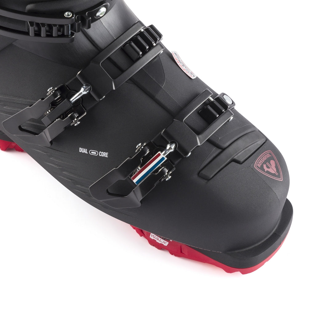 HI-Speed Elite 120 LV