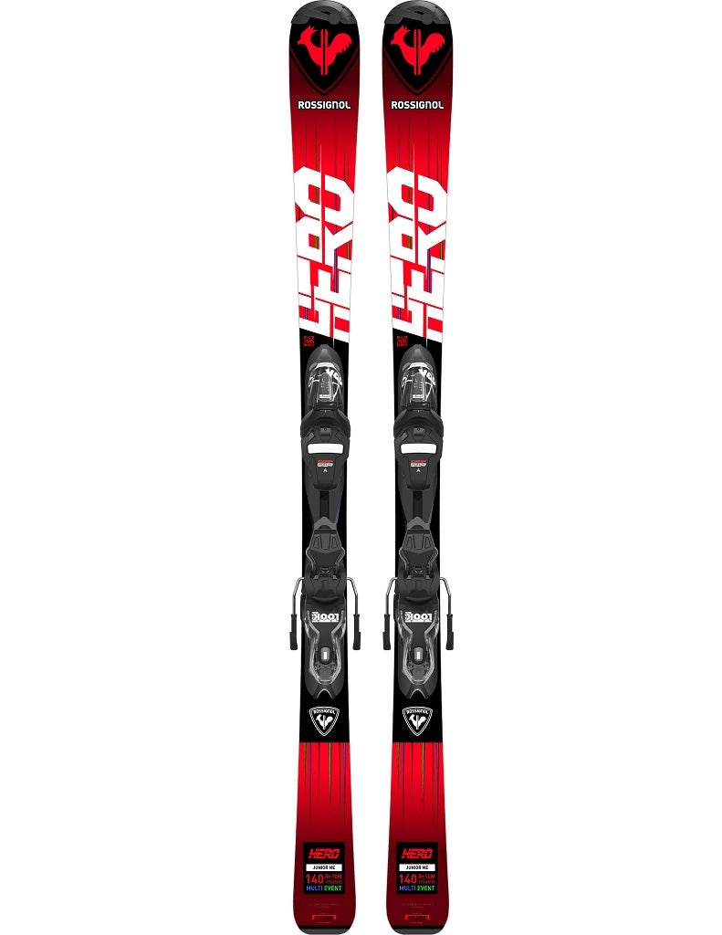 Hero JR + XPRESS 7