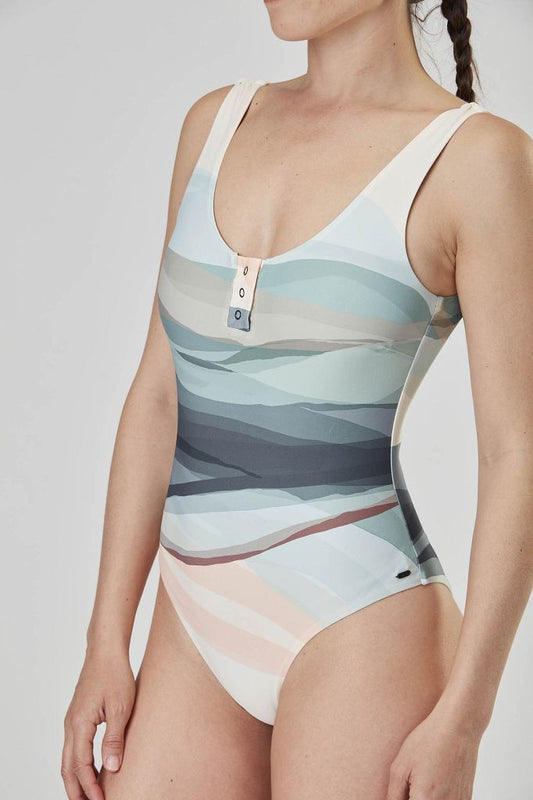 NANOE SWIMSUIT W