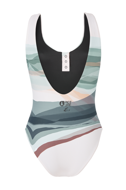 NANOE SWIMSUIT W