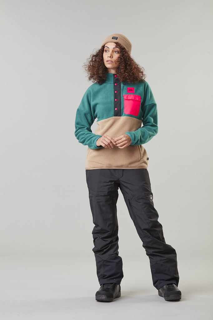ARCCA 1/4 FLEECE