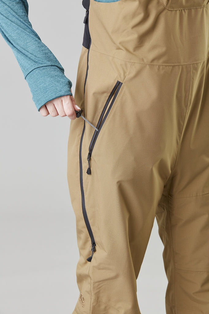 ELWY BIB PANTS