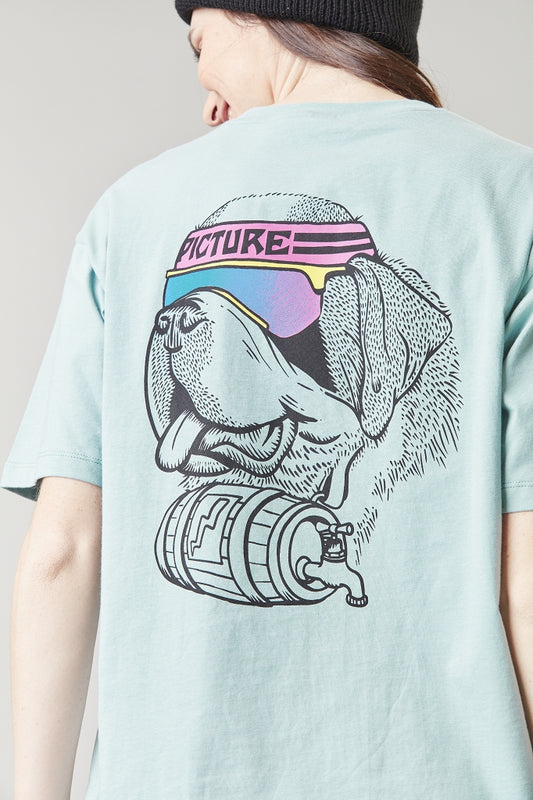BELIZZY TEE