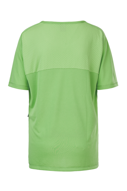KIERSI SS TECH TEE W