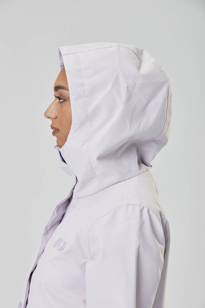 GERALDEEN JKT W