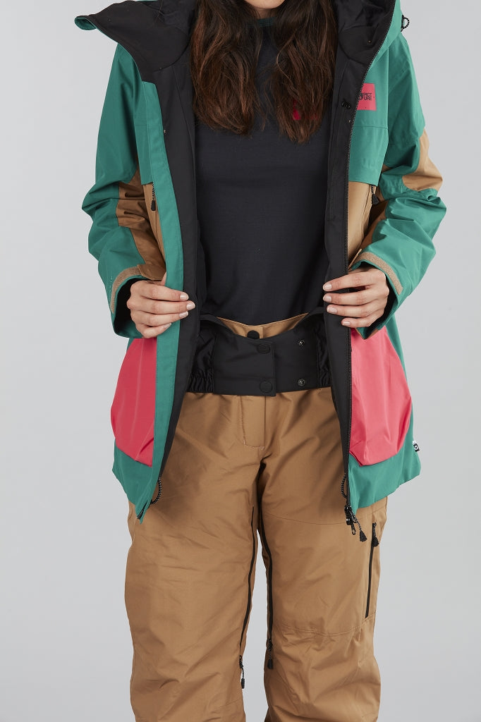 HAAKON JKT
