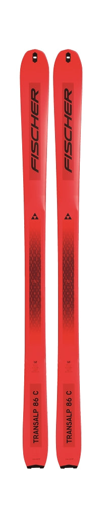 Fischer Transalp 86 Carbon