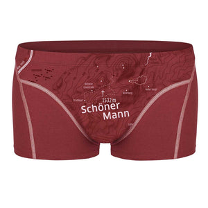 Schöner Mann