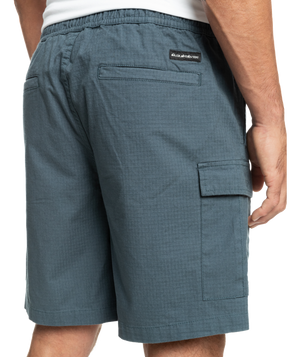 CARGO TAXER