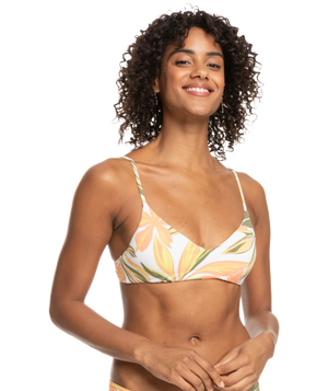 PT BEACH CLASSICS STRAPPY BRA