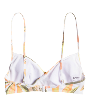 PT BEACH CLASSICS WRAP BRA