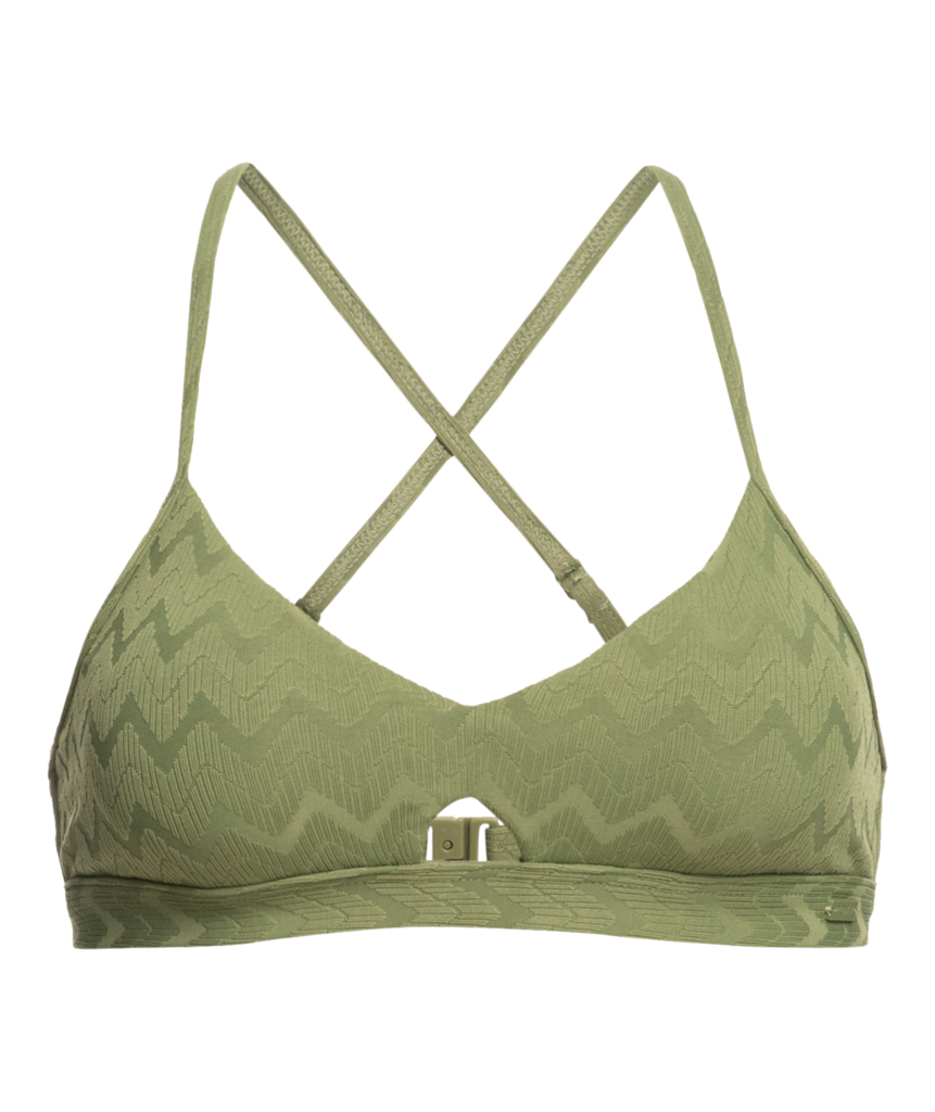 CURRENT COOLNESS BRALETTE