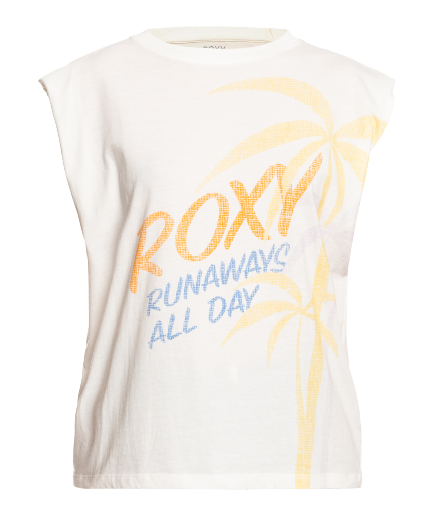 THE SMELL OF THE SEA