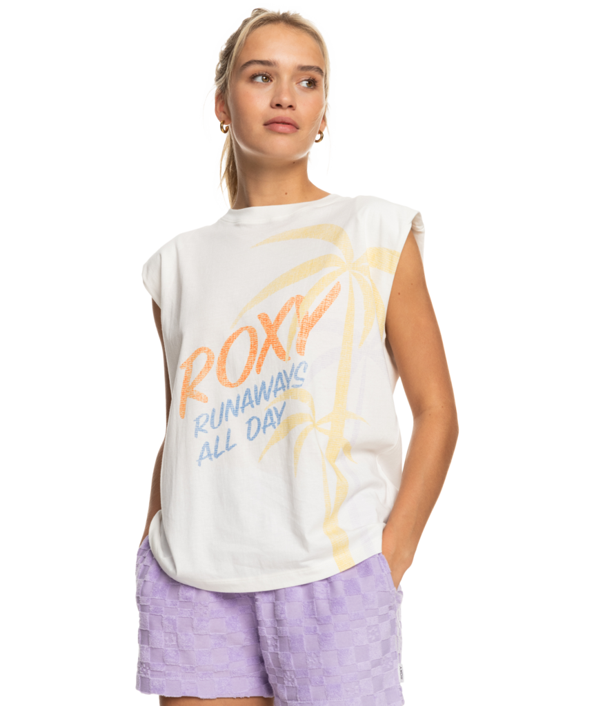 THE SMELL OF THE SEA