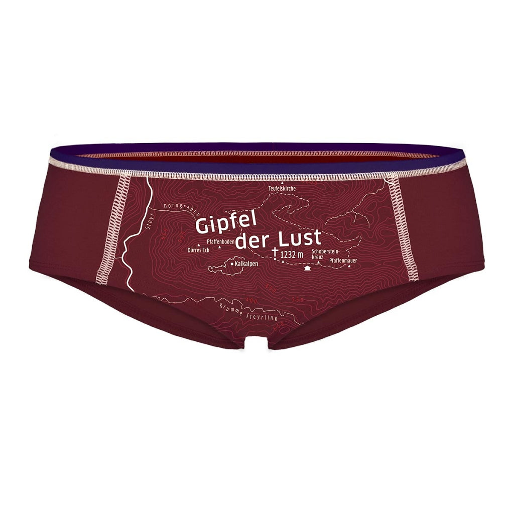 Gipfel der Lust