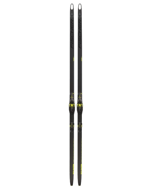 Fischer RCS SKATE PLUS Stiff Set/BDG Race
