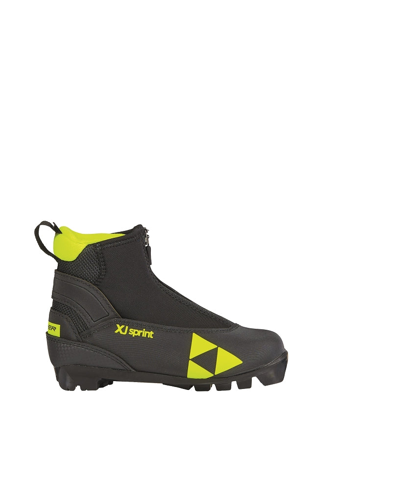 Fischer XJ Sprint